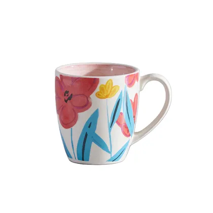 Mug Solara Rosa 379.7ml
