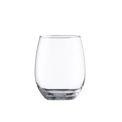 Set 6 Vasos Cortos Syrah 350ml - Vicrila