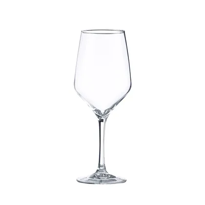 Set 6 Copas Vino Mencia 580ml - Vicrila
