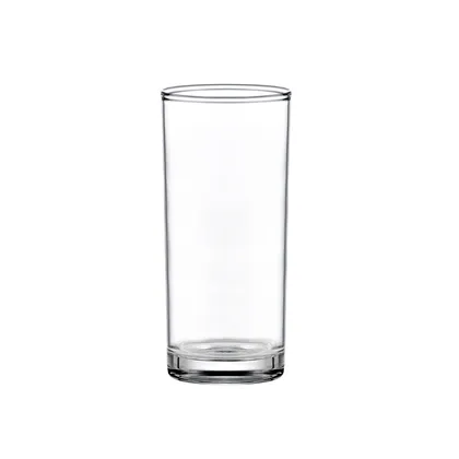 Set 6 Vasos Largos Merlot 280ml - Vicrila