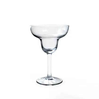 Set 6 Copas Cóctel Margarita 270ml - Vicrila