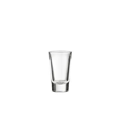 Set 24 Copas Shot Ouro 60ml - Vicrila