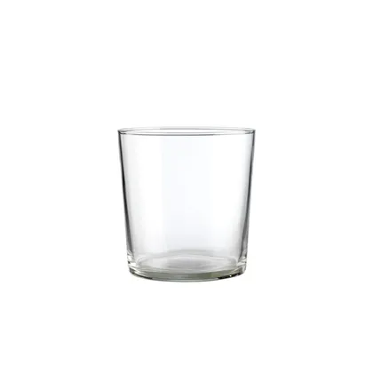 Set 12 Vasos Cortos Sidra 360ml - Vicrila