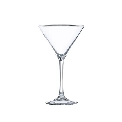 Set 6 Copas Cocktail 210ml - Vicrila