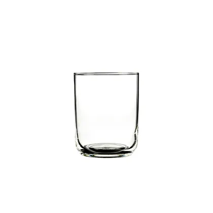 Set 12 Vasos Largos Saphira 360ml - Vicrila