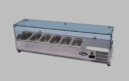 Display Refrigerado 150 CM