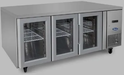 Mesa de Bar Refrigerado