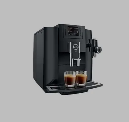 Máquina Automática Jura E8