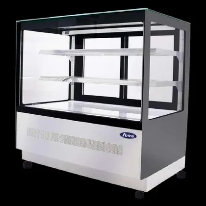 Vitrina de Exhibición Refrigerada DE9 0 CM