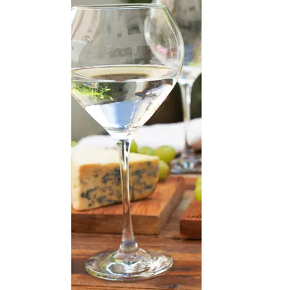 Set Copa Prestige Vino Nadir x 4 Unidades