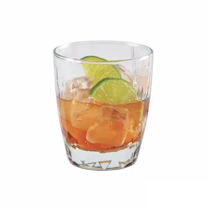 Vaso Davinci Canastilla x 6 Unidades