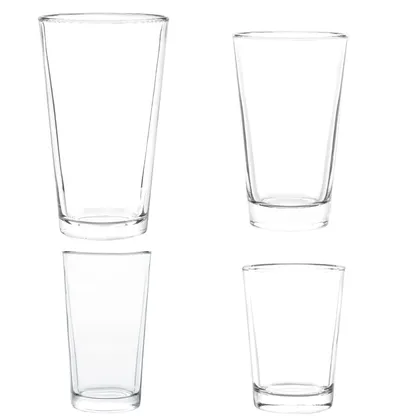 Vaso Herradura