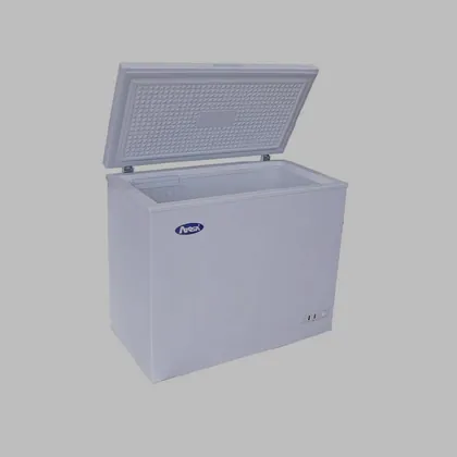 Congelador Horizontal con Cubierta SOLIDAMWF9016