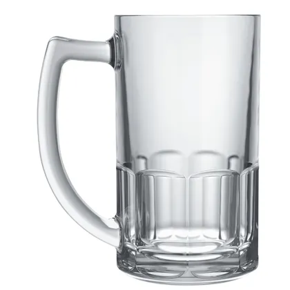 Jarro Cervecero Nadir Bristol X 1 Unidad