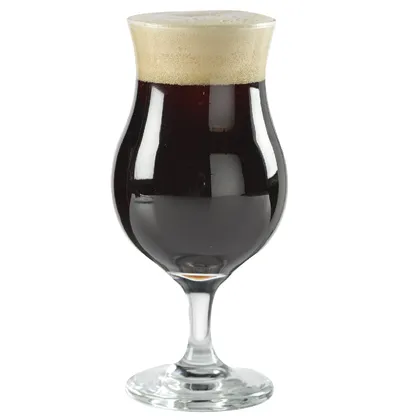 Copa Cervecera Praga
