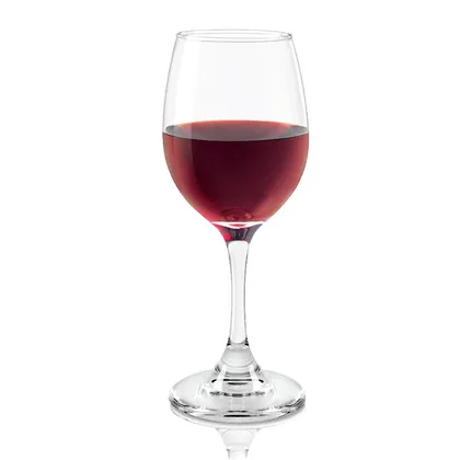 Copa Rioja Vino Tinto