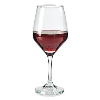 Copa Vino Tinto Brunello Canastilla x 3 Unidades