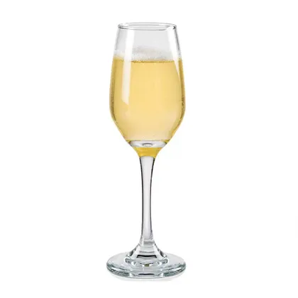 Copa Brunello Champaña Canastilla x 3 Unidades