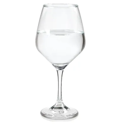 Copa Brunello Agua Canastilla x 3 Unidades