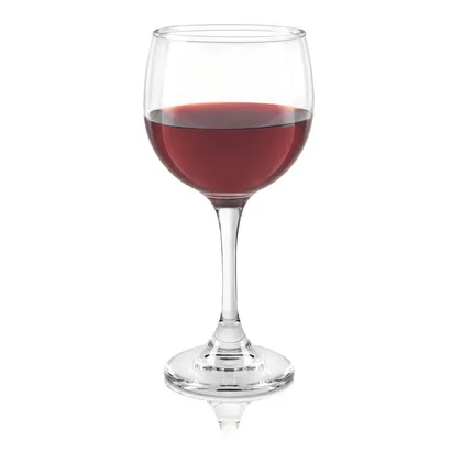 Copa Premier Vino Tinto Canastilla x 3 Unidades