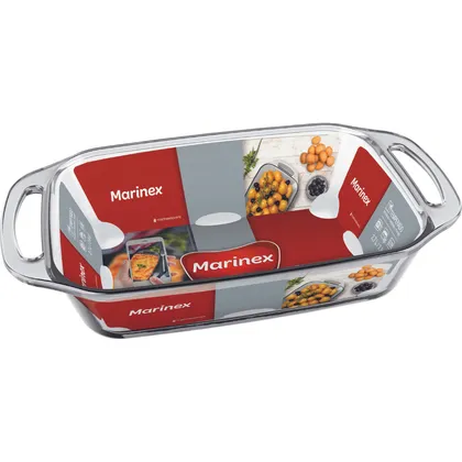 Refractaria Marinex Rectangular Seletta x 1 Unidad