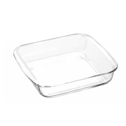 Refractaria Rectangular x 1 Unidad