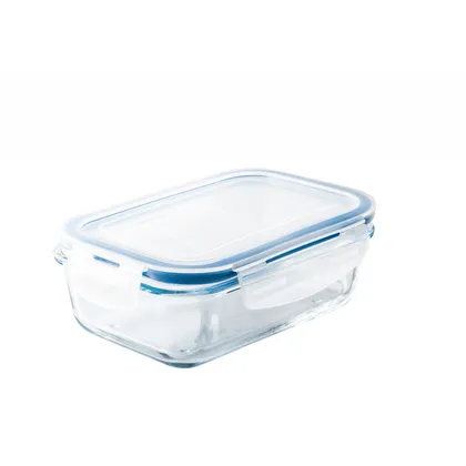 Refractaria Rectangular x 1 Unidad