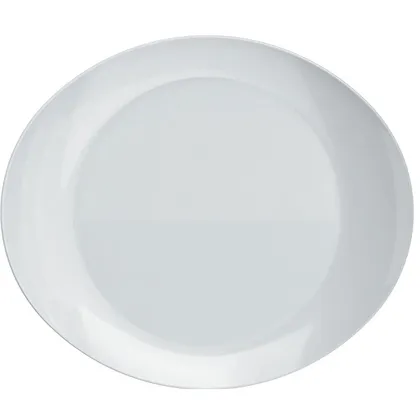 Plato Grill Nadir Opaline Caja x 12 Unidades