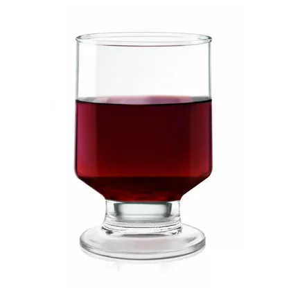 Copa Lexington Vino Tinto Canastilla x 6 Unidades