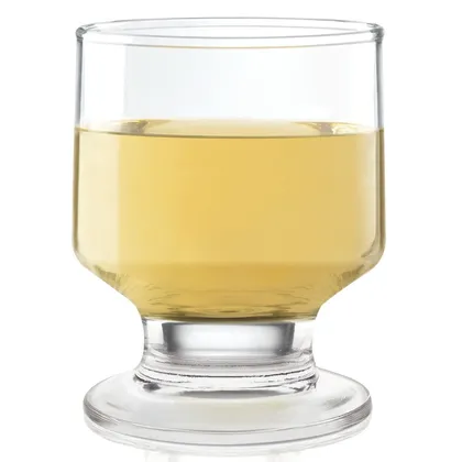 Copa Lexington Vino Blanco Canastilla x 6 Unidades