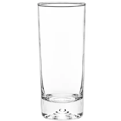 Vaso Malaga Bebidas Canastilla x 8 Unidades