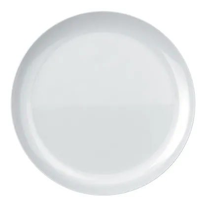 Plato Pando Opaline Duralex x 12 Unidades