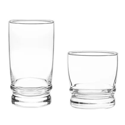 Vaso Madeira x 6 Unidades