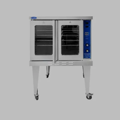Horno Deconvección a Gas