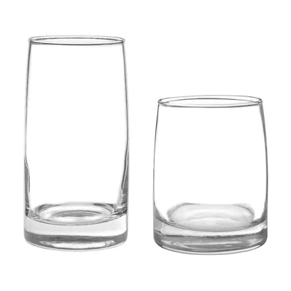Vaso Toledo