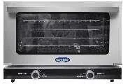 Horno de Convección Eléctrico para Mostrador CRCC-50S