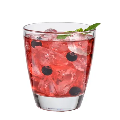 Vaso Oasis Canastilla x 6 Unidades