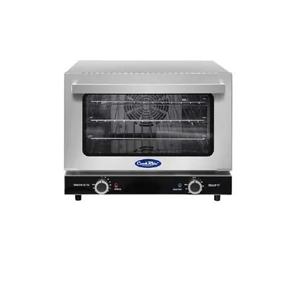 Horno de Convección Eléctrico para Mostrador CRCC-100