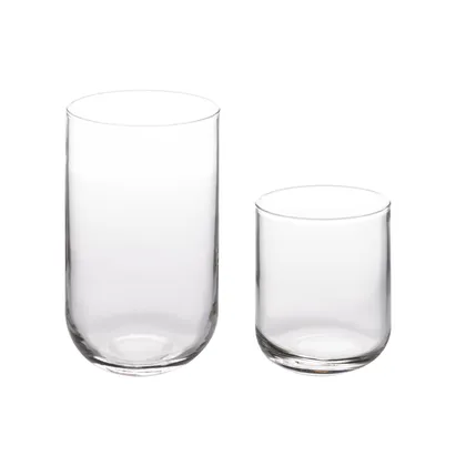 Vaso Capella x 6 Unidades