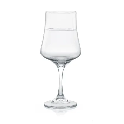 Copa Bolonia Agua Canastilla x 3 Unidades
