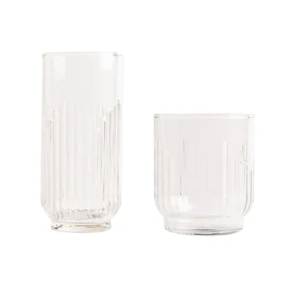 Vaso Barcelona