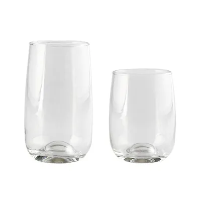 Vaso para Agua Cristar