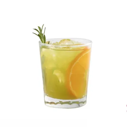 Vaso Tierra Rocks Canastilla x 6 Unidades