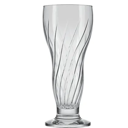 Vaso Malteada Nadir Cube 360 ml x 1 Unidad
