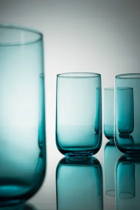 Vaso Capella Aqua Elemental Bebidas