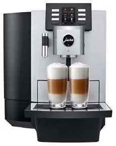 Máquina Automática Café Jura X8