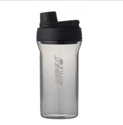 Shaker Tritan 850 Ml Negro