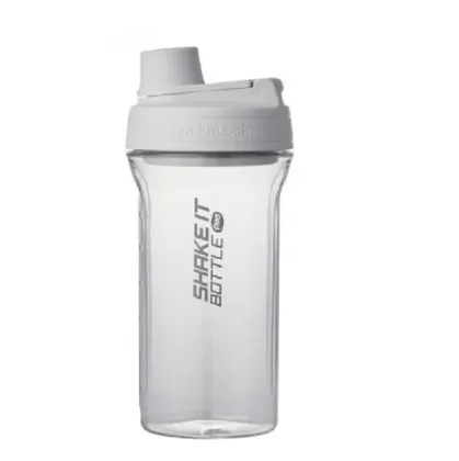 Shaker Tritan850 Ml Gris