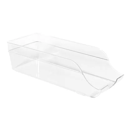 Organizador Para Latas 360X145X100 Natural