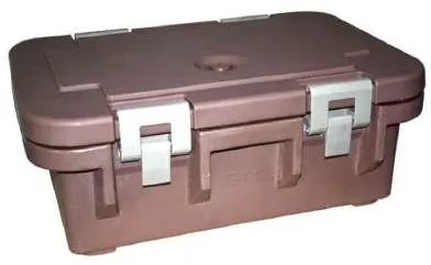 Contenedor Isotérmico Superior